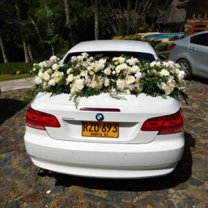 FLORES PARA EVENTOS FFE-001