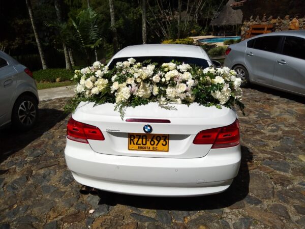FLORES PARA EVENTOS FFE-001