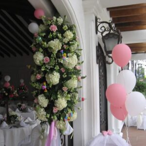 FLORES PARA EVENTOS FFE-002