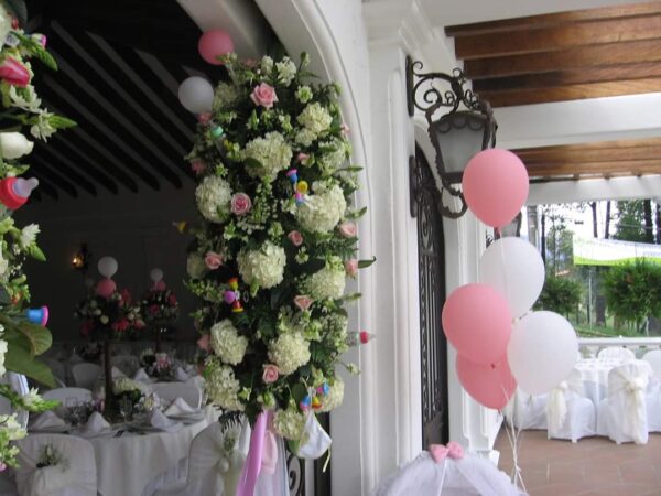 FLORES PARA EVENTOS FFE-002
