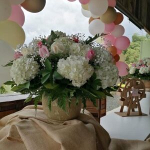 FLORES PARA EVENTOS FFE-007