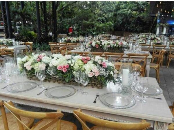 FLORES PARA EVENTOS FFE-008