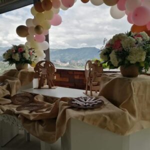 FLORES PARA EVENTOS FFE-009
