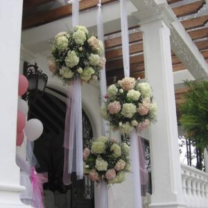 FLORES PARA EVENTOS FFE-011
