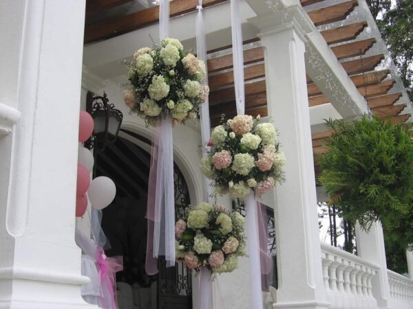 FLORES PARA EVENTOS FFE-011