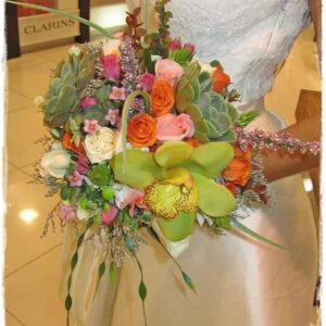 FLORES PARA EVENTOS FFE-012