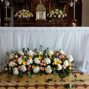 FLORES PARA EVENTOS FFE-013