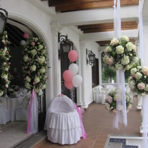 FLORES PARA EVENTOS FFE-015