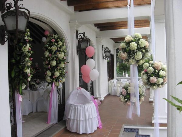 FLORES PARA EVENTOS FFE-015