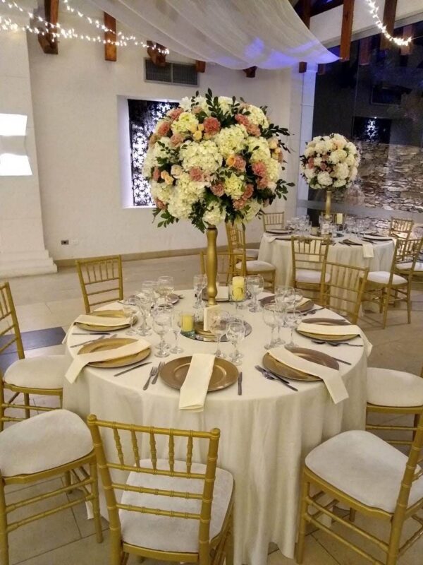 FLORES PARA EVENTOS FFE-017