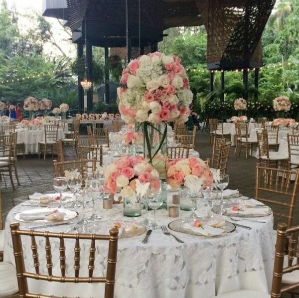 FLORES PARA EVENTOS FFE-019