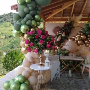 FLORES PARA EVENTOS FFE-020
