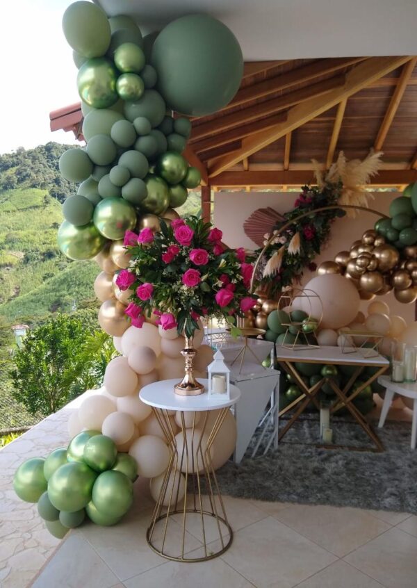 FLORES PARA EVENTOS FFE-020