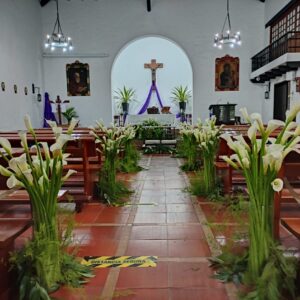 FLORES PARA EVENTOS FFE-023