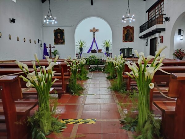 FLORES PARA EVENTOS FFE-023