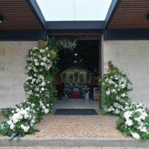 FLORES PARA EVENTOS FFE-025