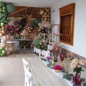 FLORES PARA EVENTOS FFE-021
