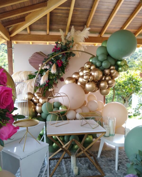 FLORES PARA EVENTOS FFE-022