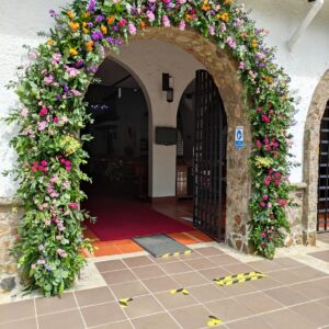 FLORES PARA EVENTOS FFE-037