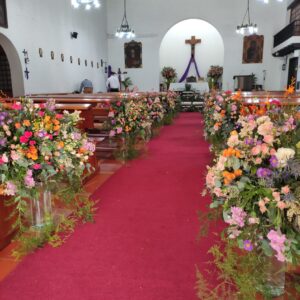 FLORES PARA EVENTOS FFE-038
