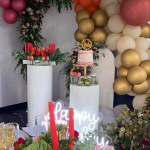 FLORES PARA EVENTOS FFE-042