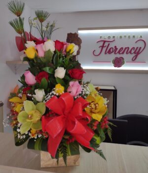 flores para mama – Floristeria Florency