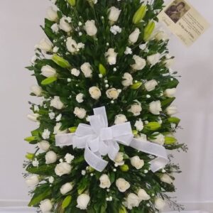 RAMO PARA CONDOLENCIAS FFF-056