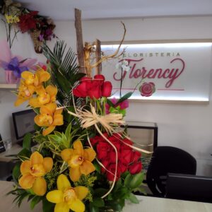 RAMOS DE FLORES PARA REGALAR FFA-058