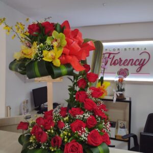 RAMOS DE FLORES PARA REGALAR FFA-057