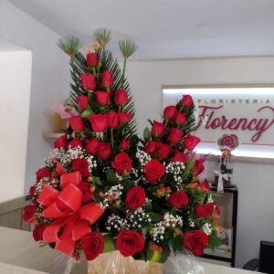 RAMOS DE FLORES PARA REGALAR FFA-056