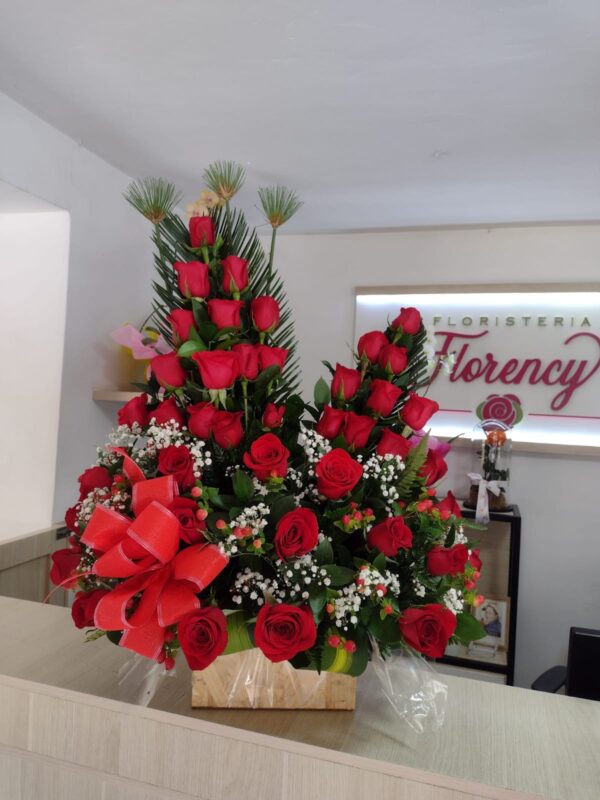 RAMOS DE FLORES PARA REGALAR FFA-056