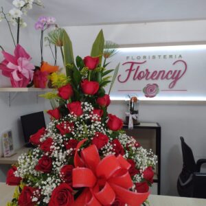 RAMOS DE FLORES PARA REGALAR FFA-055