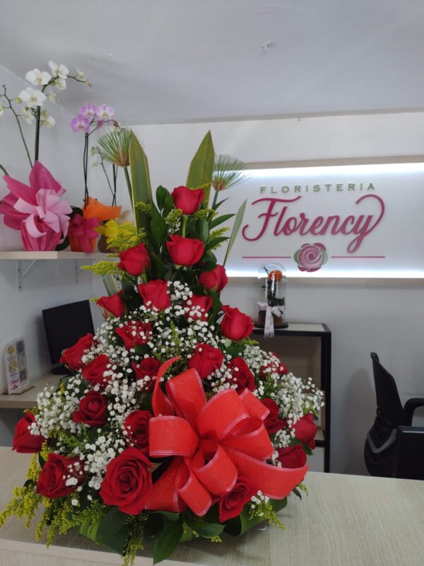 RAMOS DE FLORES PARA REGALAR FFA-055