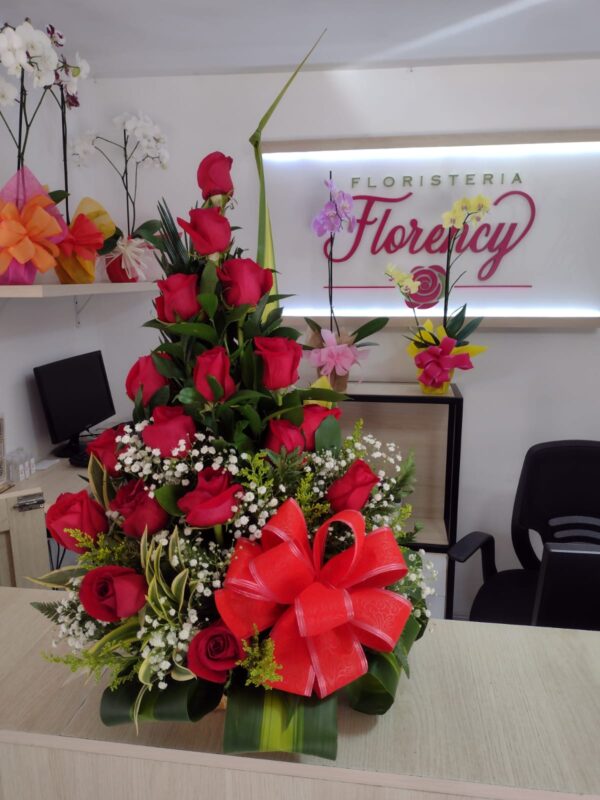 RAMOS DE FLORES PARA REGALAR FFA-054
