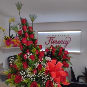 RAMOS DE FLORES PARA REGALAR FFA-053