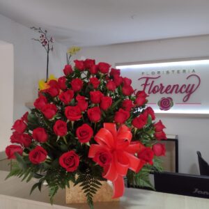 RAMOS DE FLORES PARA REGALAR FFA-052