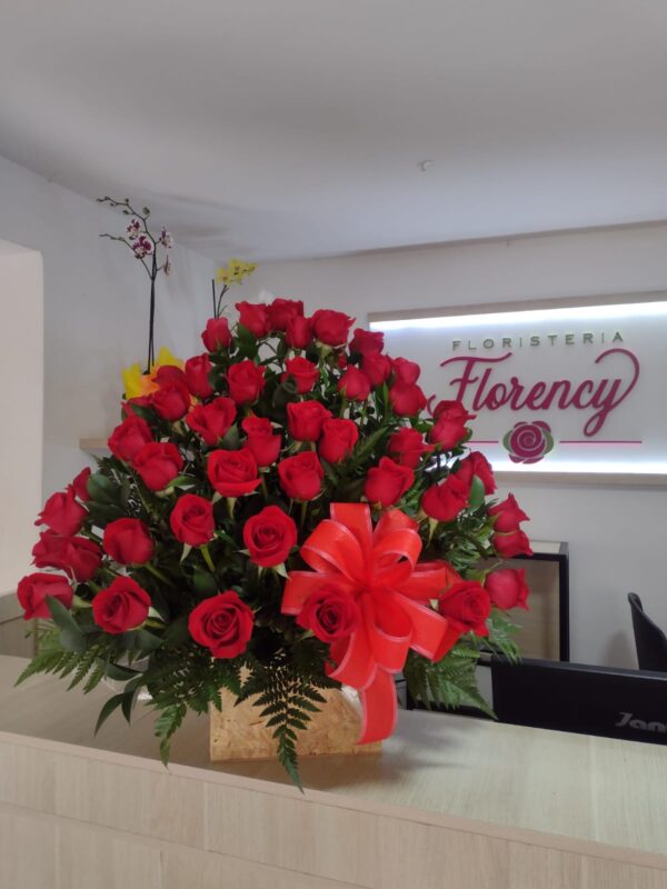 RAMOS DE FLORES PARA REGALAR FFA-052