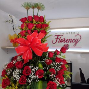 RAMOS DE FLORES PARA REGALAR FFA-051