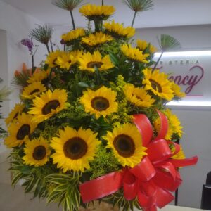 RAMOS DE FLORES PARA REGALAR FFA-048