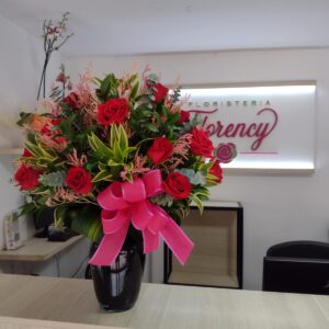 RAMOS DE FLORES PARA REGALAR FFA-047