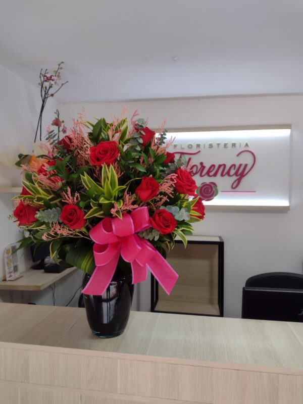 RAMOS DE FLORES PARA REGALAR FFA-047