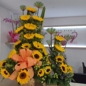 RAMOS DE FLORES PARA REGALAR FFA-046