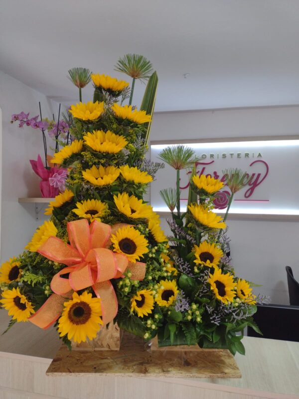 RAMOS DE FLORES PARA REGALAR FFA-046