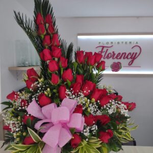 RAMOS DE FLORES PARA REGALAR FFA-044