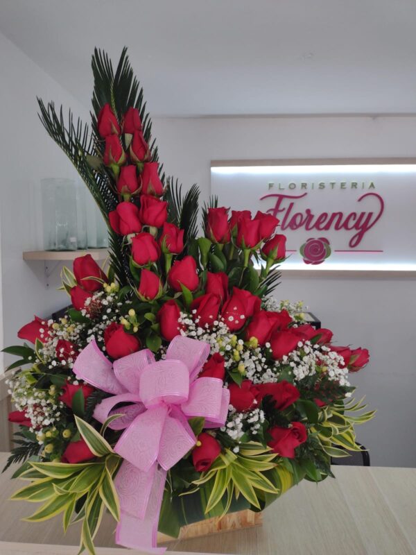 RAMOS DE FLORES PARA REGALAR FFA-044