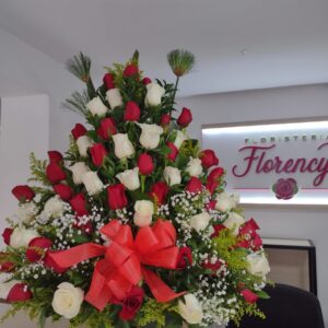RAMOS DE FLORES PARA REGALAR FFA-043