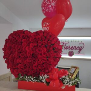 RAMOS DE FLORES PARA REGALAR FFA-042
