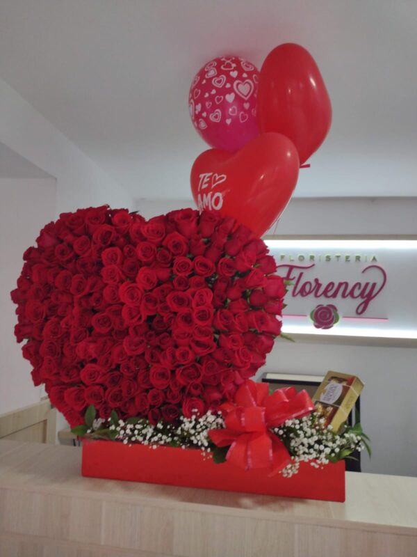 RAMOS DE FLORES PARA REGALAR FFA-042