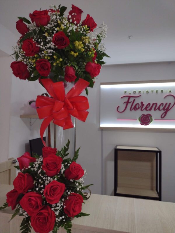 RAMOS DE FLORES PARA REGALAR FFA-041
