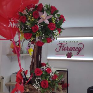 RAMOS DE FLORES PARA REGALAR FFA-040